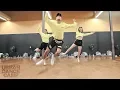 Abusadamente - Mc Gustta / Duc Anh Tran Choreography, Showcase / URBAN DANCE CAMP