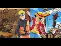 Download Lagu One Piece \u0026  Naruto Mashup