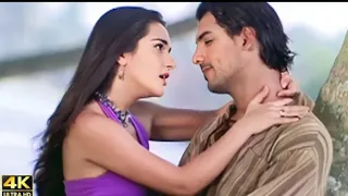 dil chura liya saathiya 4k video saaya udit narayan alka yagnik john abraham tara sharma