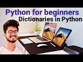 Dictionaries in Python Python for beginners Amit Maurya