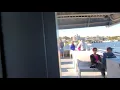 Oak Bluffs Hyline Terminal arrival - International Nici