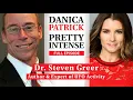 Dr Steven Greer Aliens False Flags Abductions Corruption Balloons Ep 185