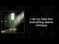 Architects - Animals (lyrics)