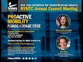 2025 NYMTC COUNCIL ANNUAL MEETING - Thursday February 27 2025 11 00 AM