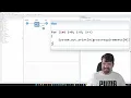 Debugging ideas in Anylogic PLE Version
