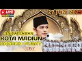 Download Lagu #LIVE GUS IQDAM 27 JUNI 2025 DI KOTA MADIUN