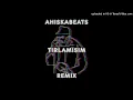 Download Lagu Ahiska Beats - Hadi Hadi Melegim