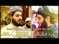 Download Lagu Raad Al Kurdi | Surah An-Nazi'at | Quran Tilawat English Translation | Heart melting recitation 2021