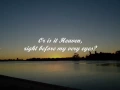 I M GONNA LOVE YOU-Jennifer Love Hewitt-Lyrics on Screen