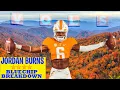 Jordan Burns is a DOG 2024 Vol Commit
