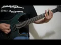 Rhapsody - Unholy Warcry - Cover | Dannyrock