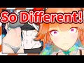Download Lagu Kiara Notices the Biggest Change in EN Girls After 4 Years 【HololiveEN】