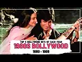 Lagu Top 5 Bollywood Hits Of Each Year (1980 - 1989)