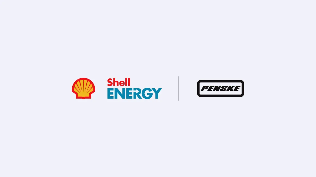 Collaborating with Penske to decarbonize its operations