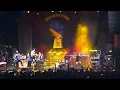 Gogol Bordello live Glasgow O2 Academy February 5th 2025
