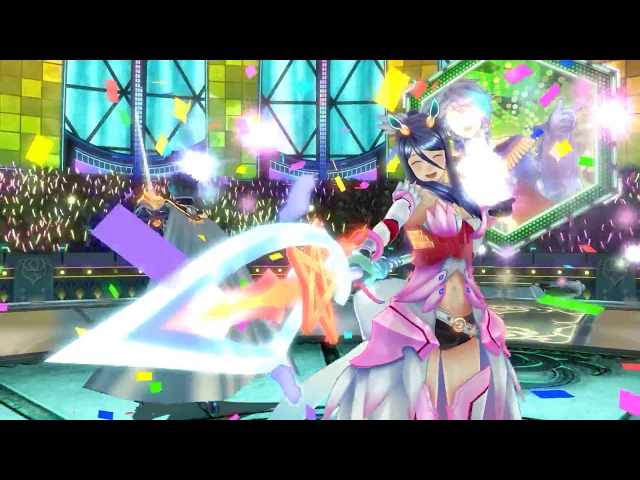 Cemu 1.12.2 4k IR | Tokyo Mirage Sessions #FE Gameplay