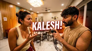 Kalesh | Lonavala Monsoon
