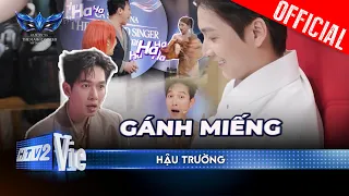 BTS: Song Luân được Ngô Kiến Huy “chọn mặt gửi vàng”, Trấn Thành Bích Phương khoái chí ôn chuyện cũ