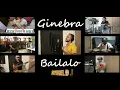GRUPO GINEBRA BGA UN CLASICO BAILALO CUMBIA LOCAL CON CLASE OSCAR RAMOS SOLO CUMBIAS OCT.2022
