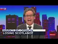 Mark Dolan: The Scottish people are too wise to sign up to unending rule by Nicola, Queen of Scots
