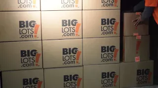 The first biglots com order