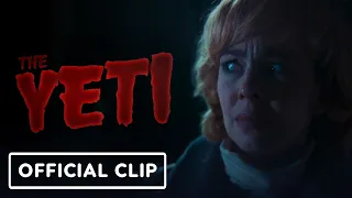 The Yeti - Exclusive Clip 2026 Brittany Allen Eric Nelsen