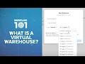 Snowflake 101 What is a Virtual Warehouse