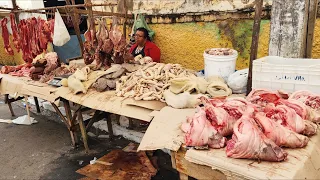80 BANANAS POR 5 REAIS SÓ NO NORDESTE. OLHA ISTO BRASIL!