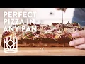 Dynamite Pizza for Any Pan Any Time