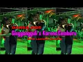 LAGU DANSA TERBARU 2025 || GINGGANGGULI X KARENA CEMBURU || NIKO LAKULO (COVER)