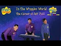 In The Wiggles World Episode 2 - The Career of Jeff Fatt
