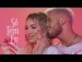 Download Lagu Zé Felipe - Só Tem Eu (Videoclipe Oficial)
