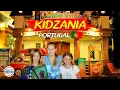 Download Lagu KidZania Portugal 🇵🇹 Must See Attraction for Kids in Lisbon | 197 Countries, 3 Kids
