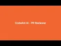 CodeAnt AI PR Reviewer