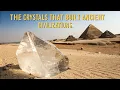 Download Lagu The Crystals That Built Ancient Civilizations