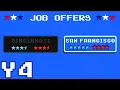 A Brand New Team - Retro Bowl Gameplay S4 Full Movie