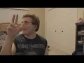 Drunk Metalhead REACTS To Rob $tone - Chill Bill ft. J.Davis & Spooks (Dir. Alex Vibe)