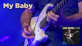ian moss my baby live at the enmore theatre sydney july 14 2018 