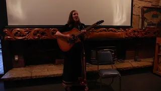 Al Waha Concert With Ahmed El Haggar 