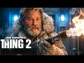Lagu The Thing 2 (2025) Movie 🔥 New Action Movie English HD 🔥 Kurt Russell | Full Movie