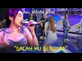 Download Lagu DANGDUT KOPLO💕SHINTA GISUL-SALAH MU SENDIRI💕