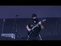 POPPY - The Cost of Giving Up (LIVE HQ AUDIO / MULTICAM)