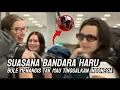 Download Lagu BULE SAMPAI NANGIS DI BANDARA! Tak Rela Tinggalkan Indonesia yang Terlalu Indah