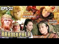 Karmapala Episode 2 Subali dan Sugriwa