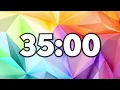 35 Minute Timer