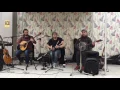 "The Gold Ring/Páidín O'Rafferty" by The Diviners