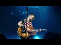 Eric Church  - Those I've Loved (2/2/2019) Boston, MA