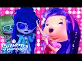 Berry Bitty Adventures Cherry s BIGGEST Fans Strawberry Shortcake Cartoon for Kids