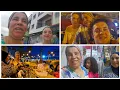 Download Lagu 4K 🎉🥁😍 شاركت معاكم اجواء عاشوراء متأخره انا او عائلتي او ختي خديجه