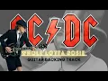 Whole Lotta Rosie - Guitar Backing Track with Vocals by AC/DC